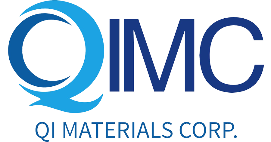 Quebec Innovative Materials Corp. Logo